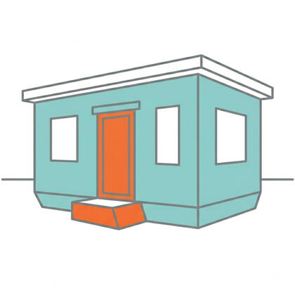 Mobile Home